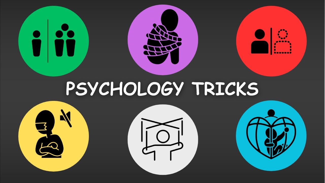Dark Psychology Tips Explained