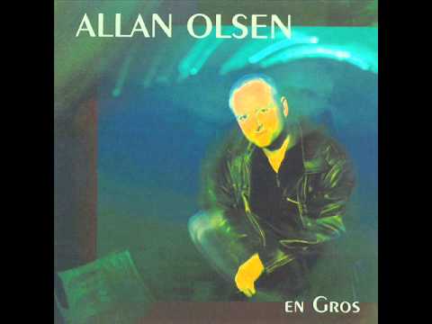 Lun Luft Over Danmark - Allan Olsen