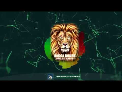 Ryhha - Monolog (Caloosh Remix)