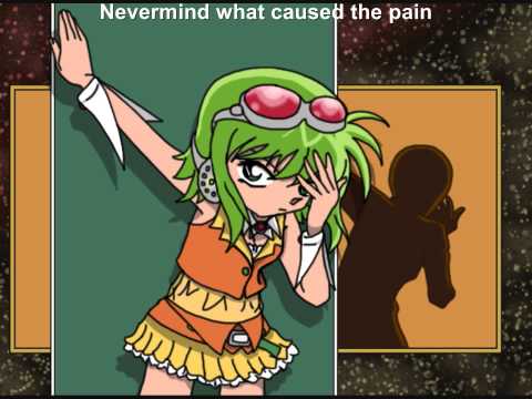 [Gumi English Trial] Love Is a Thrill, Shock, Suspense [Cover][TEST]