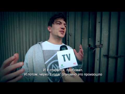 LoopFest@2012 ThePeteBox