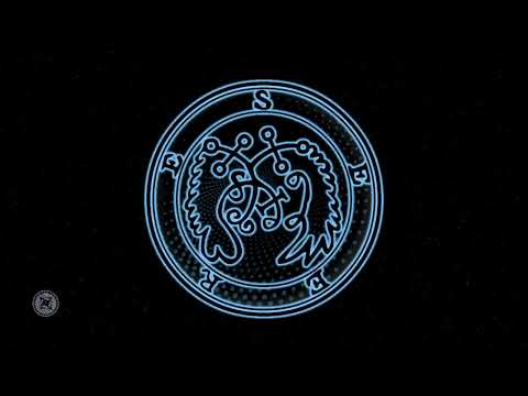 Prince Seere⎪Dark Ritual & Meditation + Reiki⎪Dark Ambient Music for Witches
