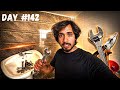 Why Do They Always Make The Youngest Son Do This Work Vlog142
