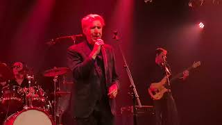 Frank Boeijen, Kleine blonde prinses, Paard, Den Haag