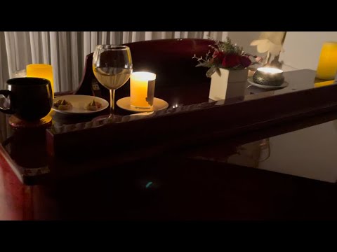 Promotional video thumbnail 25 for Elizabeth Chase