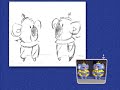 3 2 1 Penguins The Cheating Scales Of Bullamanka Progression Reel