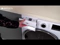 Product Review Beko 9kg Front Load Washing Machine With Autodose And Steam BFLB902ADW