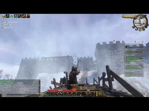 Gloria Victis захваты