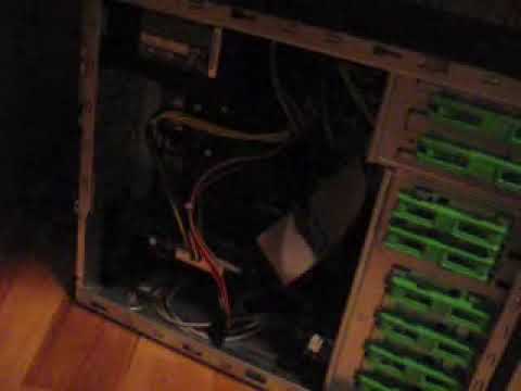 Is my power supply defectuous?