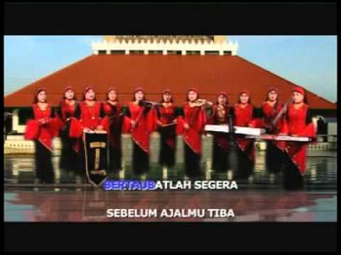 Nasida Ria - Bertaubatlah