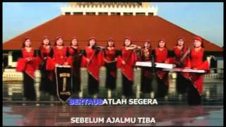 Download lagu Nasida Ria - Bertaubatlah mp3 Download lagu Nasida Ria - Bertaubatlah mp3
