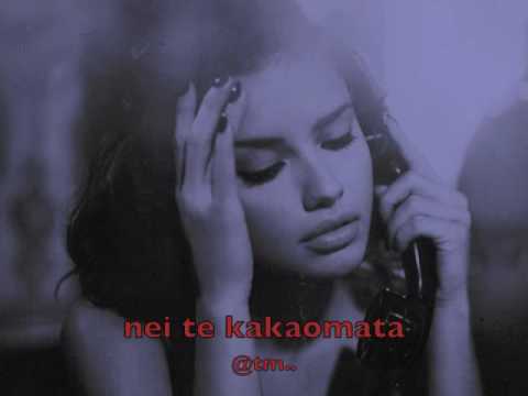 NEI TE KAKAOMATA ReMaKe 2016_TMaquak Production - Kiribati@tm..