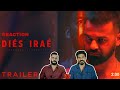 Dies Irae Official Trailer Reaction Pranav Mohanlal Rahul Sadasivan Bramayugam Entertainment Kizhi