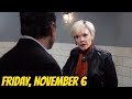 General Hospital Spoilers Friday November 6 Next On GH 11 6 20 2020