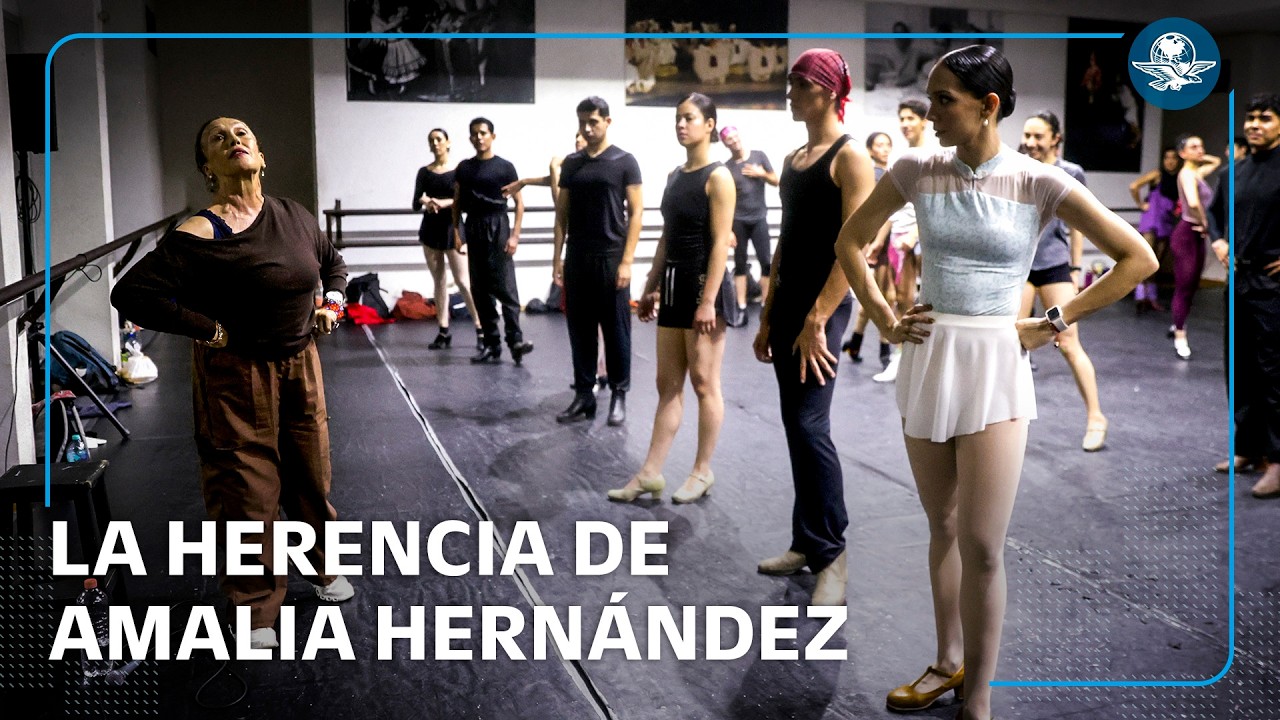 #8M: La danza empodera; hace disfrutar la vida desde otro lugar: Viviana Basanta