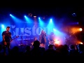 [HD] The Duke Spirit - Don't Wait (Live in Paris, October 2011).MTS