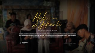 Bahasa Indonesia - Puisi Musikalisasi (Lelah di Jakarta) Kel. 1