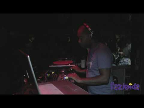 Carl Craig@L'Azienda