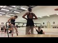 Dance Fast Motion