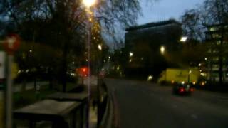 Puressence - Burns Inside