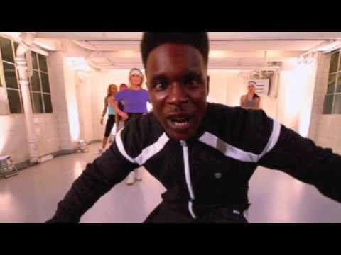 Zinc & Tempz - Nexx Hype (Westall's Get Out The Car Edit)