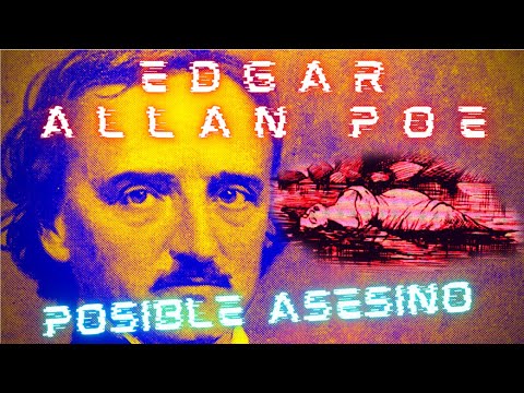 EL MISTERIO DE MARY ROGERS, ¿FUE POE EL CULPABLE? | Misterios Sin Resolver