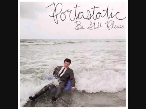 Portastatic - Getting Saved