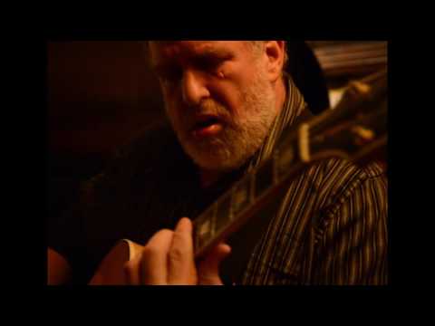 'Theme for Ernie' - Saul Rubin - jazz guitar - Nov 22, 2015 Mezzrow jazz club, NYC