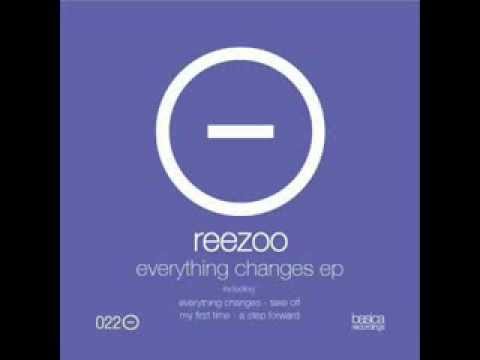 Reezoo - Take Off (Original Mix)