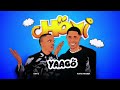 Wave Rhyder Han C Chomi Yaago Official Audio