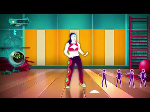 Merengue | Just Dance 3 (DLC)(Xbox 360 Kinect)