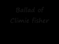 Ballad of climie fisher half man half biscuit