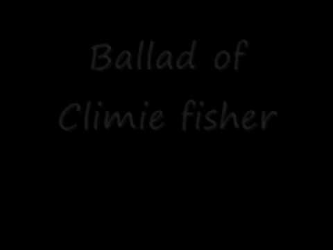 Videoclip de Ballad of Climie Fisher — Half Man Half Biscuit