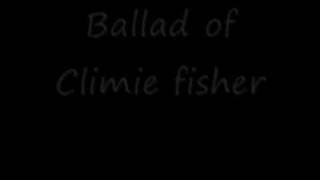 Ballad of climie fisher half man half biscuit
