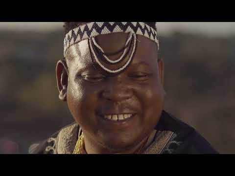 Sereetsi & The Natives -  Polei Boe ft  Culture Spears (Performance Video)