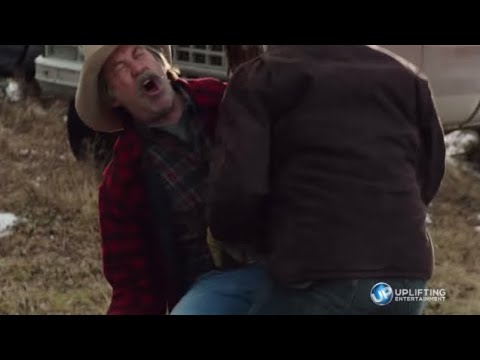 •Jack & Tim fight•