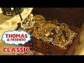 Thomas And The Treasure Thomas Friends UK Classic Thomas Friends Full Episodes