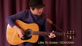 Little Tin Soldier / DONOVAN
