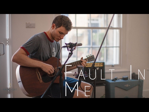Jack Ducker - Fault In Me