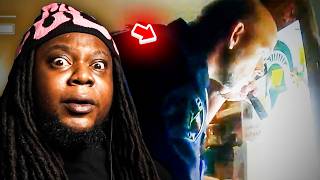 Cop Reaches Into Box, Loses It When He Realizes What's Inside REACTION! MQDEFAULT Thumbnail