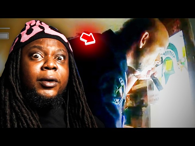 Cop Reaches Into Box, Loses It When He Realizes What's Inside REACTION! SDDEFAULT Thumbnail