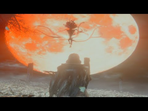 Bloodborne is a Top 10 Game of All Time