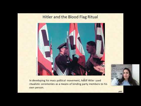 Rise of Hitler and the Nazi Party