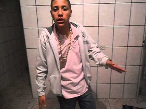 MC MECINHO VK ( MEDLEY PESADÃO 2013 )