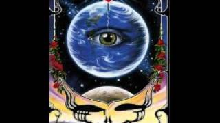 Grateful Dead - Eyes of the World 5/15/77