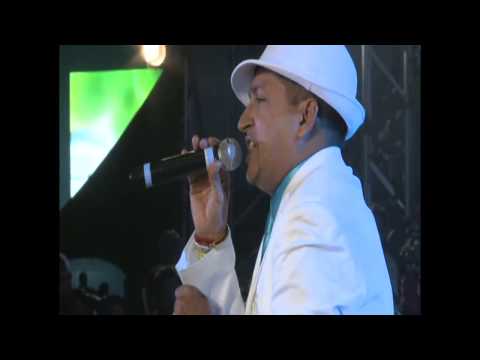 Chutney Soca Monarch 2011 - Rikki Jai