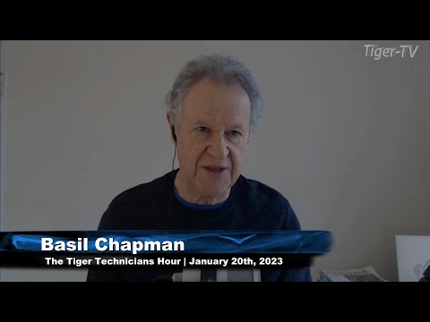 January 20th, The Tiger Technicians Hour on TFNN - 2023