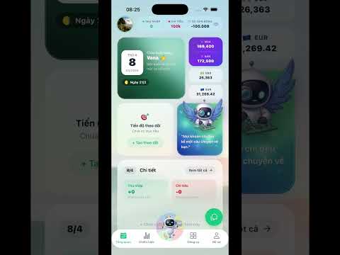 AI Money Agent- Track Money