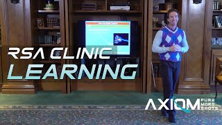 Understanding the Brain's Role in Golf Swing Learning