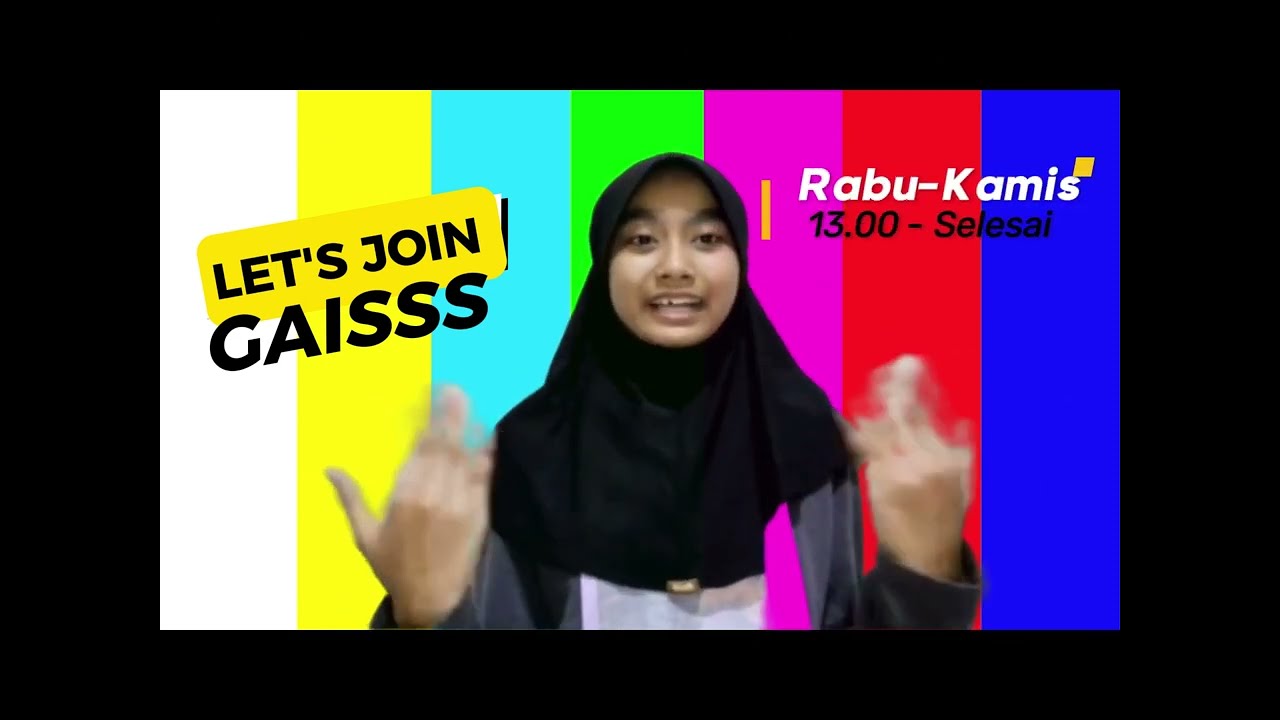 Let's join us di AVSEDAD (Arek Voli Sedatigede 2)!